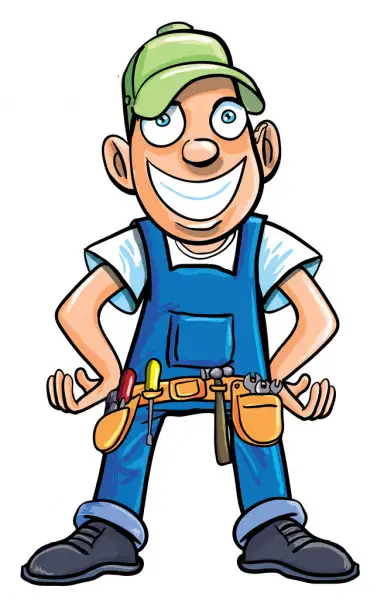 CARPENTER /  handyman