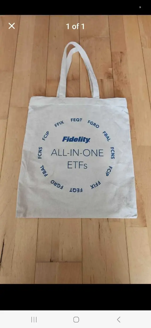 Light Blue Pattern Tote Bag64418615562370120