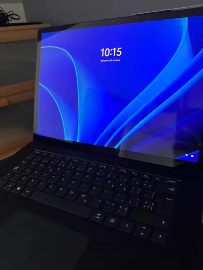 Microsoft surface Laptop 5/ 16g ram/ 256SSD, View more