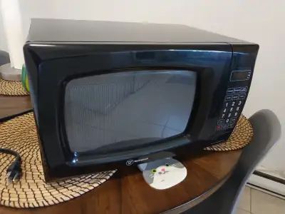 MICROWAVE, View more