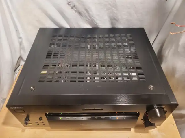 Sony STR-DB930 Receiver Stereo Audiophile Phono 5.1 CH in Stereo Systems & Home Theatre in Mississauga / Peel Region - Image 6