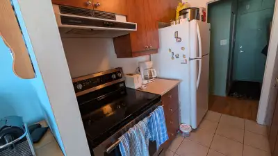Appartement  3.5 à louer - Anjou