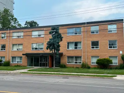 2 Bedroom Available at 365 Melvin Ave, Hamilton!!