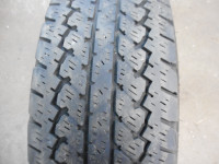 One only, Bridgestone Dueler  AT tire , 265-70-17