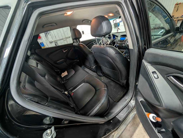 Hyundai Tucson 2012 dans Autos et camions  à Ville de Québec - Image 3