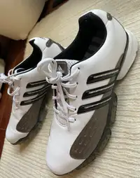 Adidas Climaproof Men’s Golf Shoes (US 9.5)