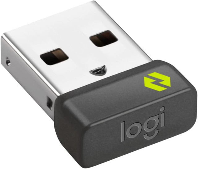 Logitech bolt usb receiver in Mice, Keyboards & Webcams in Markham / York Region