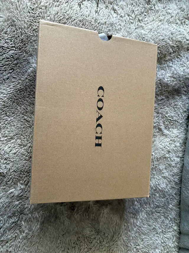 coach loafers women’s  in Women's - Shoes in Markham / York Region - Image 5