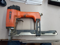 Pneumatic Spotnails Corrugated Fastener stapler hl-816