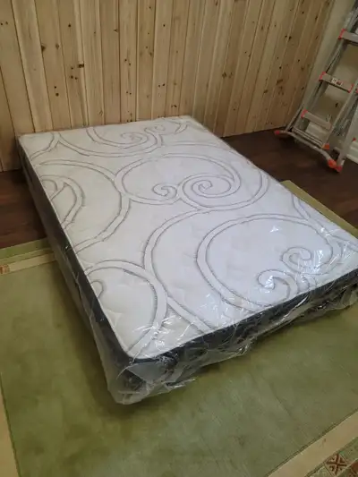 Full size mattress, View more