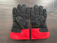 New work gloves Thinsulate size M