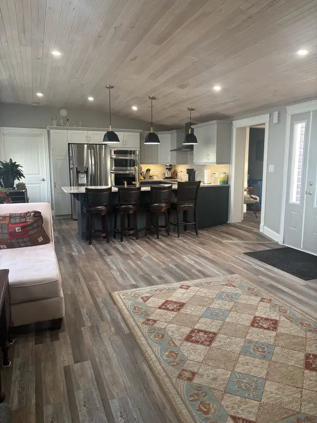 Room to Rent all inclusive Pleasant Valley in Room Rentals & Roommates in Summerside - Image 3