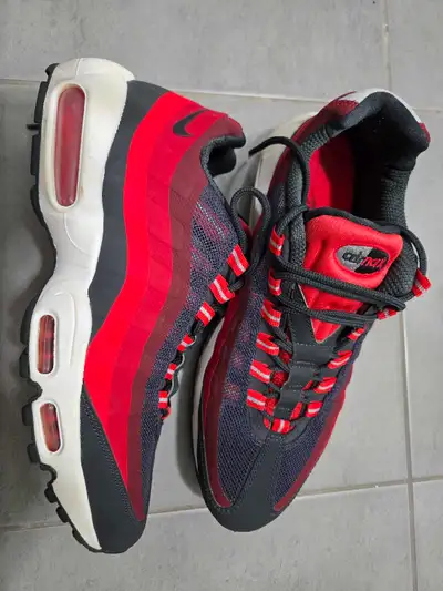 Nike Air Max 95 Size 11, View more
