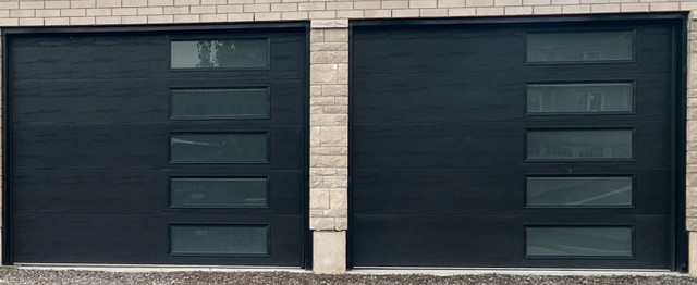 Premium Insulated Garage Doors - Best Prices + Lifetime Warranty in Garage Doors & Openers in St. Catharines - Image 2