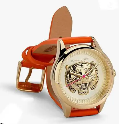 Daisy Dixon London Women's Watch63347538075011121