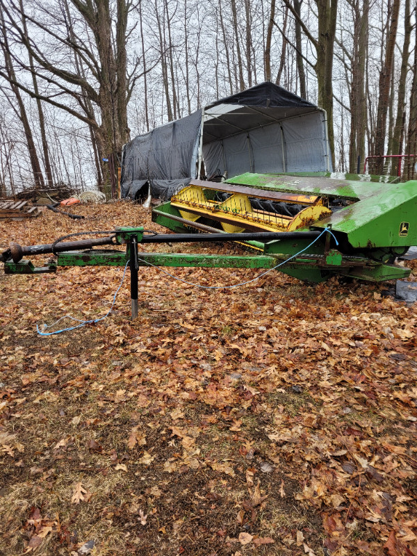 Haybine in Farming Equipment in Trenton - Image 2