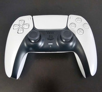 PlayStation 5 (PS5)  Dual Sense Wireless Controller