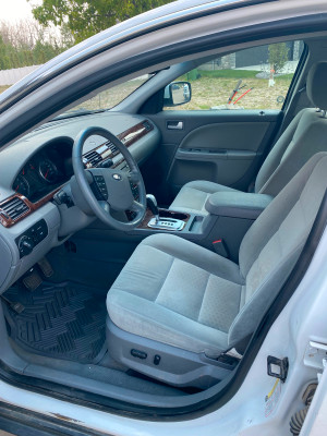 2005 Ford Five Hundred