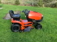Ariens tractor 42 inch