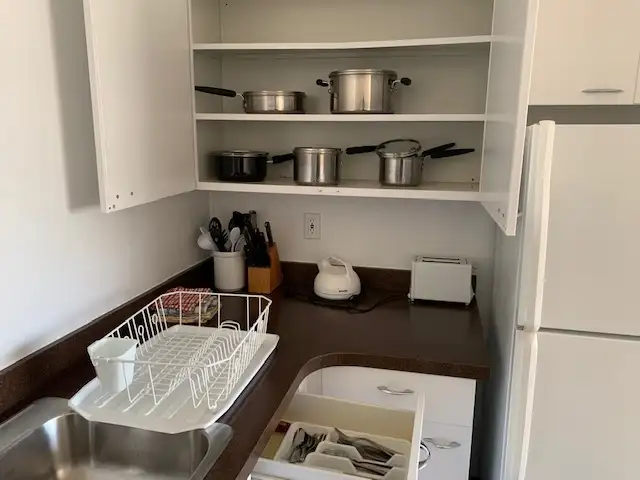 Furnished and Unfurnished 1 and 2 Bedroom Apartments for Rent in Long Term Rentals in Kitimat - Image 7