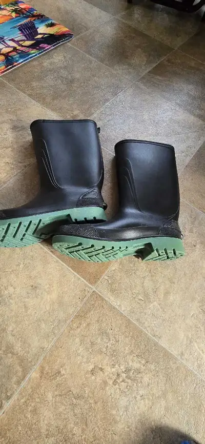 bottes de pluie , View more