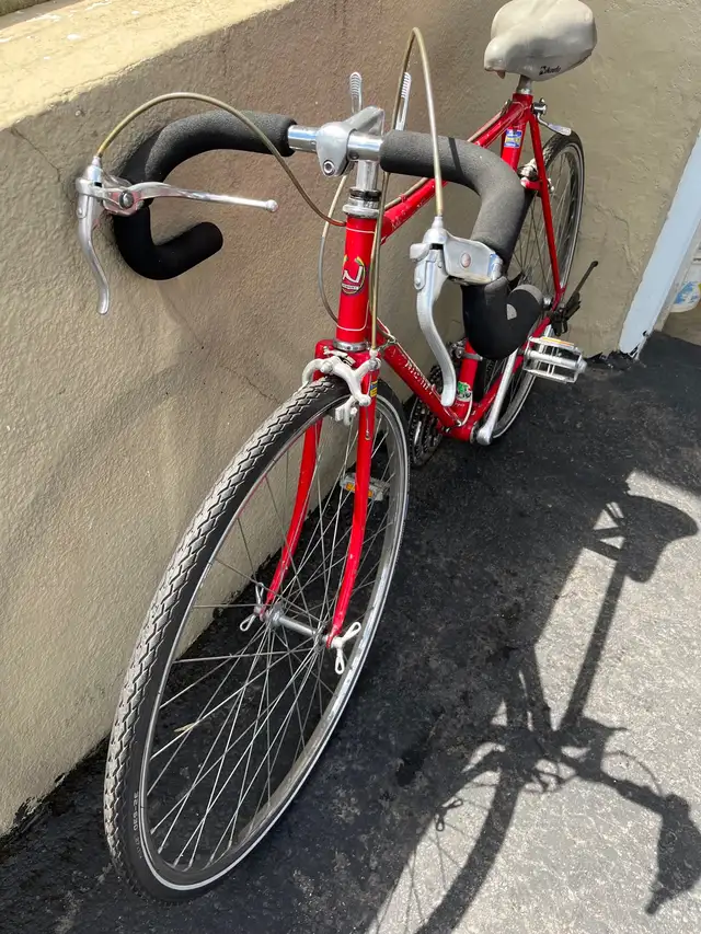 2Vélos :de promenade et autre de route  très propres, prix varié in Cruiser, Commuter & Hybrid in Laval / North Shore - Image 8
