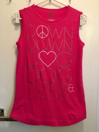 Women's vintage Juicy Couture tank top size medium