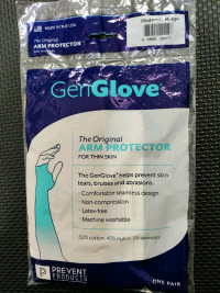 GeriGlove Prevent Products - arm protector - size Medium 