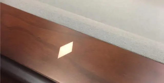 █ █ █ NEW Ascot 8 foot slate pool table with 25 year warranty in Toys & Games in Portage la Prairie - Image 7