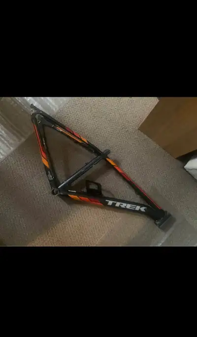 2015 Trek Marlin 5, View more