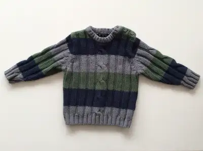 The Children's Place Sweater - Size 4T, View more