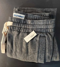 NEW Mens Old Navy Lounge Pants (SMALL) with tags