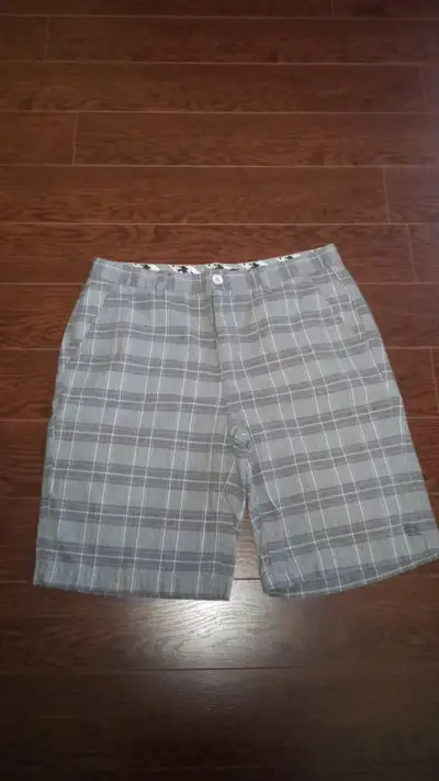 Men's Shorts (Size 34), View more