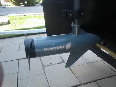 Trolling motor 4 sale 36 lb thrust, View more