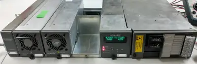 Emerson Lorain LXP Modular 48VDC Power System, View more