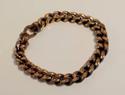 Copper Bracelet for Arthritis help etc., View more
