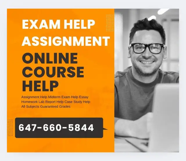 Exam help quiz help Marketing Finance Algebra Accounting Biology