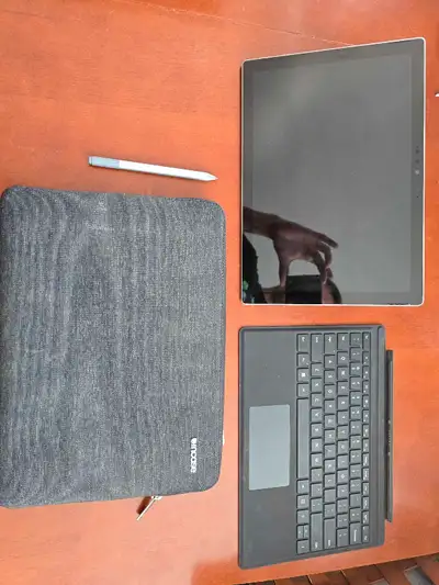 Surface Pro 7 plus accessories , View more