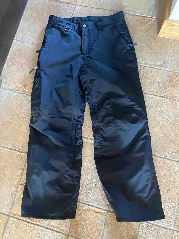 Pantalon de ski alpin homme in Other in Longueuil / South Shore - Image 2