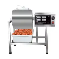 Commercial Chicken marinator/tumbler (electric) 50kg capacity