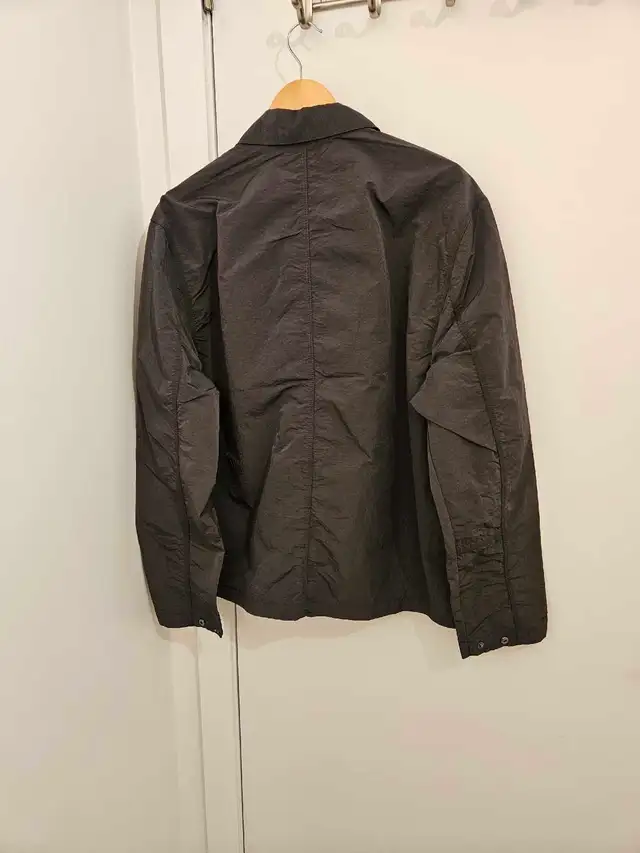 H&M men's jacket in size large, non-negotiable in Men's in City of Montréal - Image 3