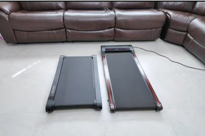 treadmill, View more