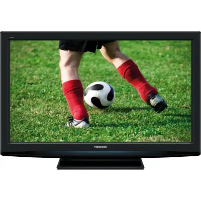 Panasonic TC-P46S2 46" 1080p Plasma TV, View more