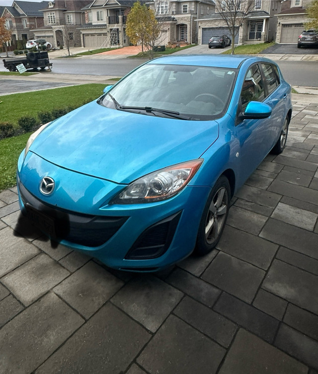 Car for sell in Cars & Trucks in Hamilton