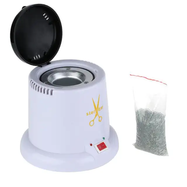 Beauty Products - Tool Sterilizer in Other in Burnaby/New Westminster - Image 4