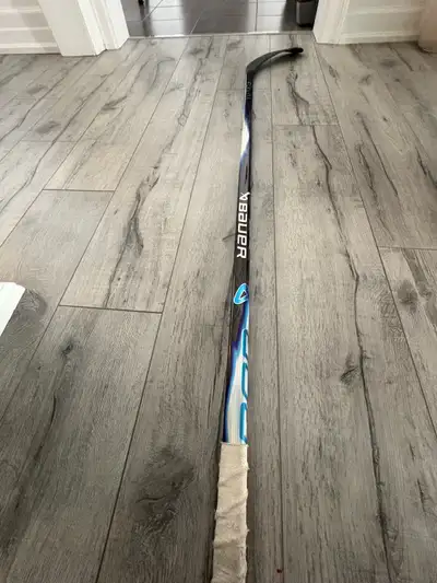 Flylite hockey stick, View more