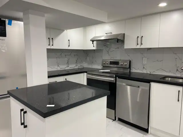 Basement Available for Rent in Ajax in Long Term Rentals in Oshawa / Durham Region - Image 7
