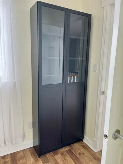 Billy/Oxberg Bookcase, View more