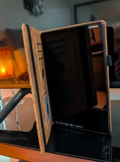 Tablet Lenovo , View more