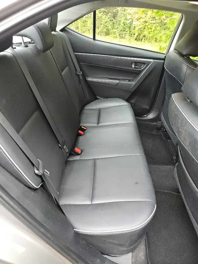 2014 Toyota Corolla LE 593713751497779207